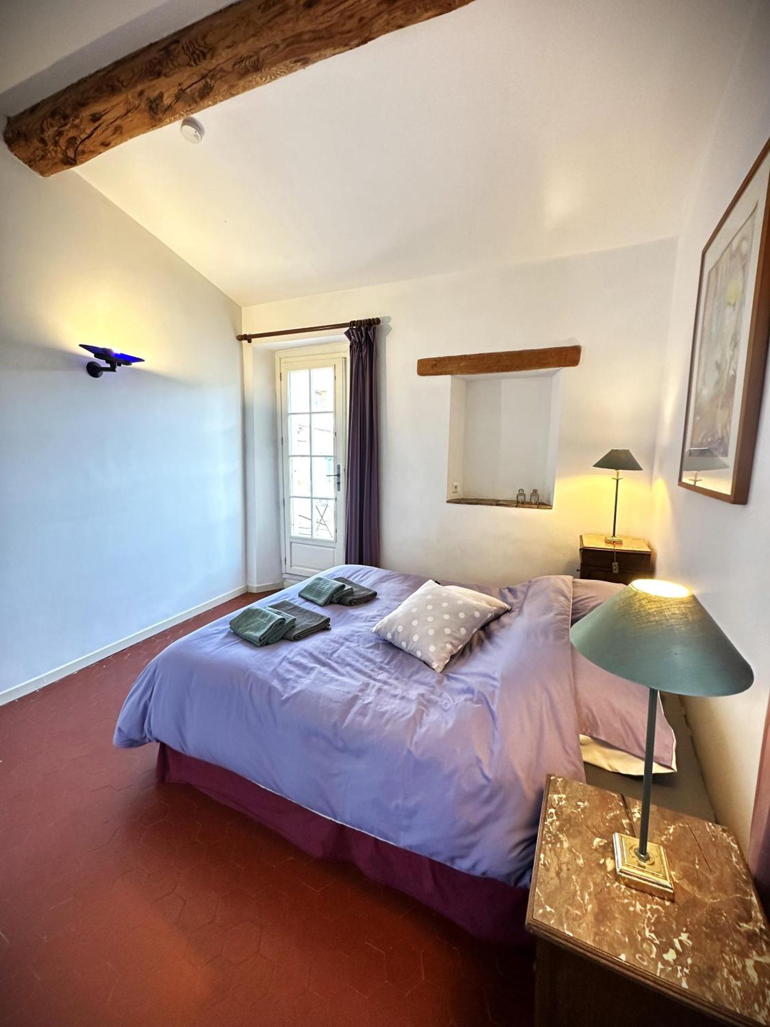 Maison Elsud La Garde-Freinet Centre 3 Chambres Terrasse Parking Ngoại thất bức ảnh