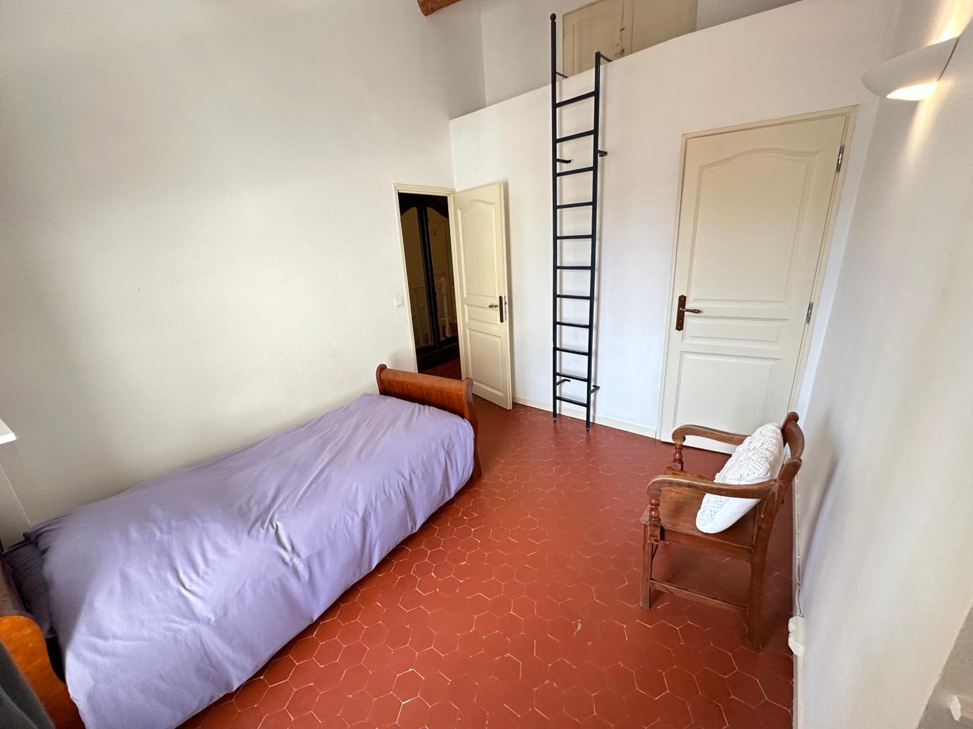 Maison Elsud La Garde-Freinet Centre 3 Chambres Terrasse Parking Ngoại thất bức ảnh